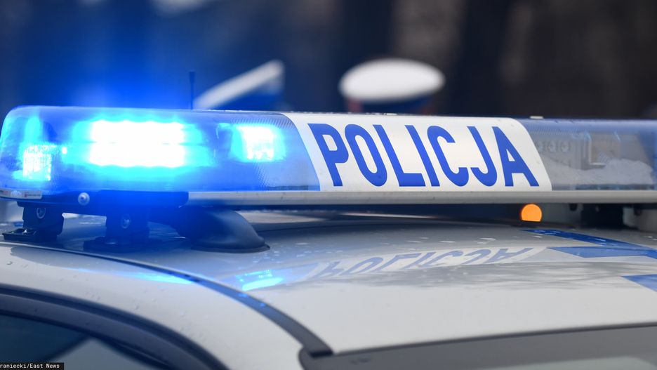 Cała trójka jest w rękach policji