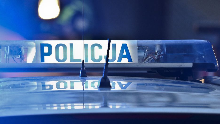 Warszawa. 25-latek zachował się bardzo odpowiedzialnie.