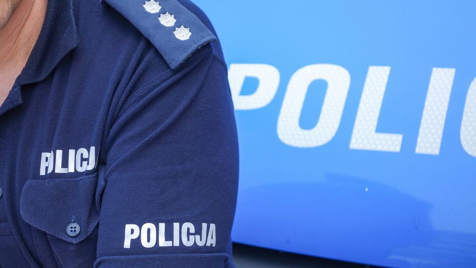 Profil policjanta na Instagramie już nie istnieje