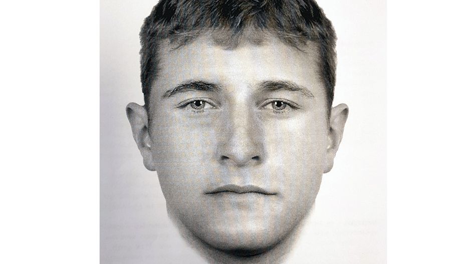 Policja w Warszawie szuka tego mężczyzny.