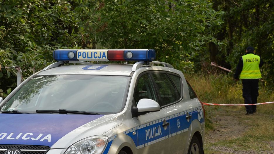 Dziewczynki mogły planować ucieczkę