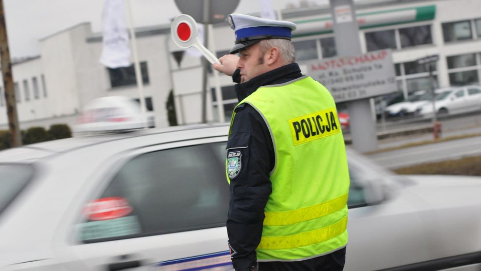 Policja alarmuje - wzrasta liczba pijanych kierowców 