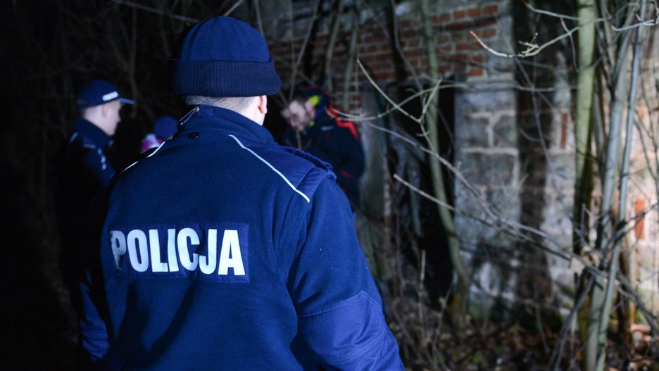 Mieszkanka Lęborka została zamordowana pod koniec maja