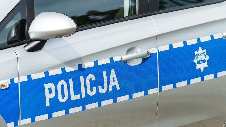 Policja zrobiła obławę na sprawców napadu