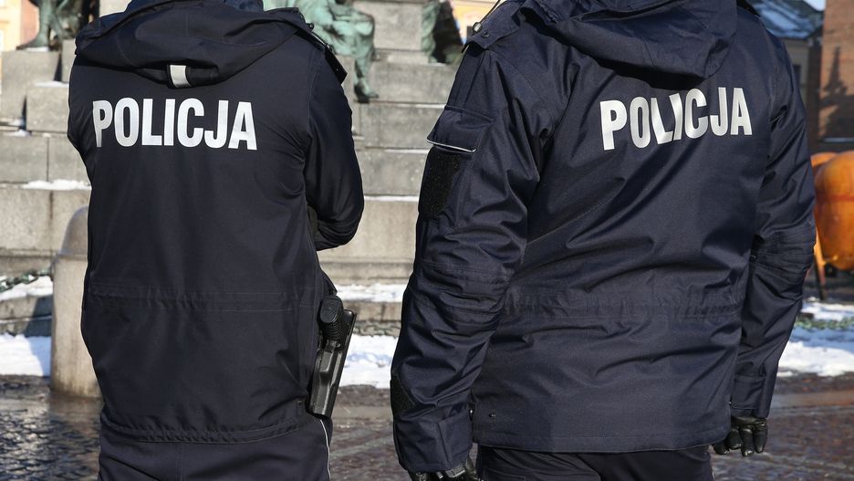 Do tragedii doszło w piątkowe popołudnie w Gdyni