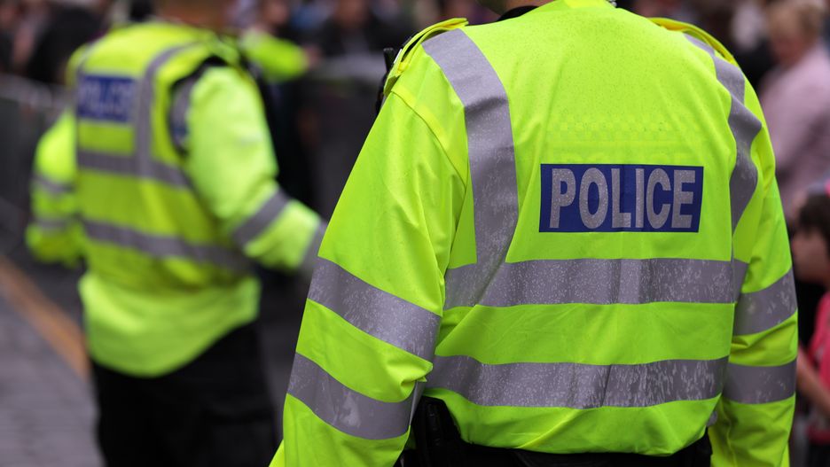 Policja jak na razie nie zna motywu ataku