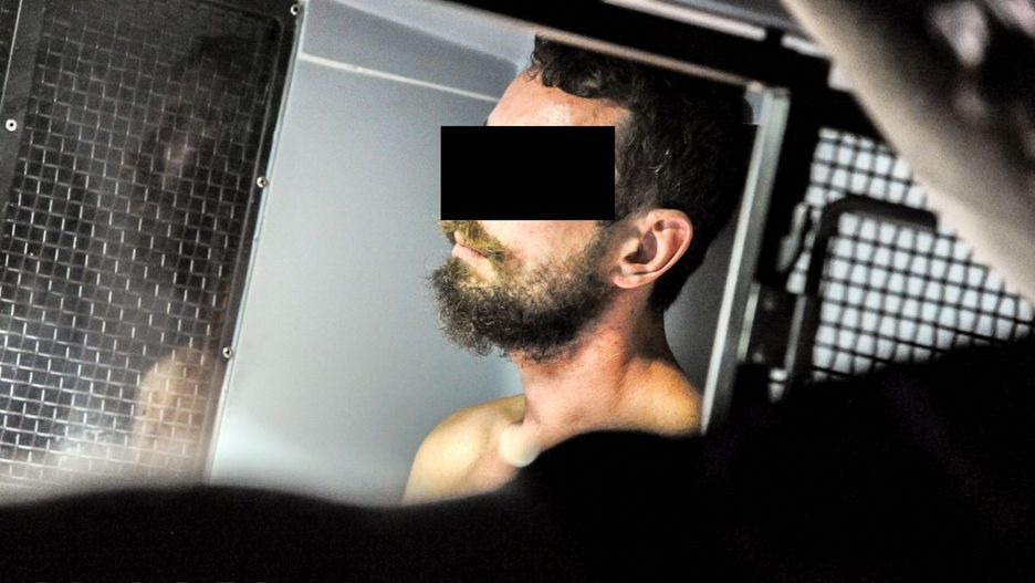 Pol'and'Rock Festival 2019. Policja wnioskuje o areszt dla mężczyzny