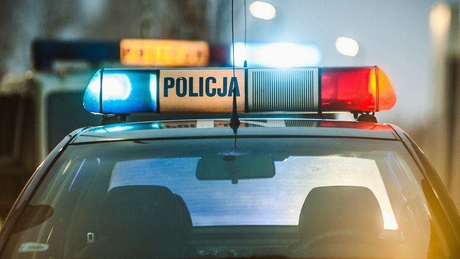 Lublin. Nastolatka w ciężkim stanie