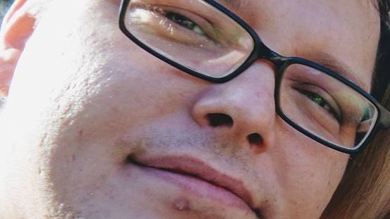 34-letni Marcin Karwacki wyszedł z domu w poniedziałek rano. Od tej pory nie ma o nim wieści