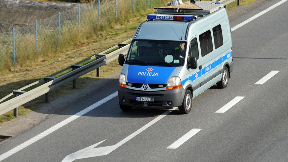 Policja wyjaśnia przyczyny śmierci mężczyzny