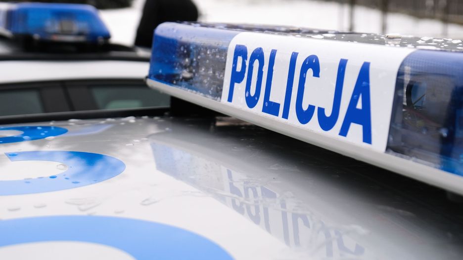 Kobieta mogła próbować popełnić tzw. samobójstwo rozszerzone.