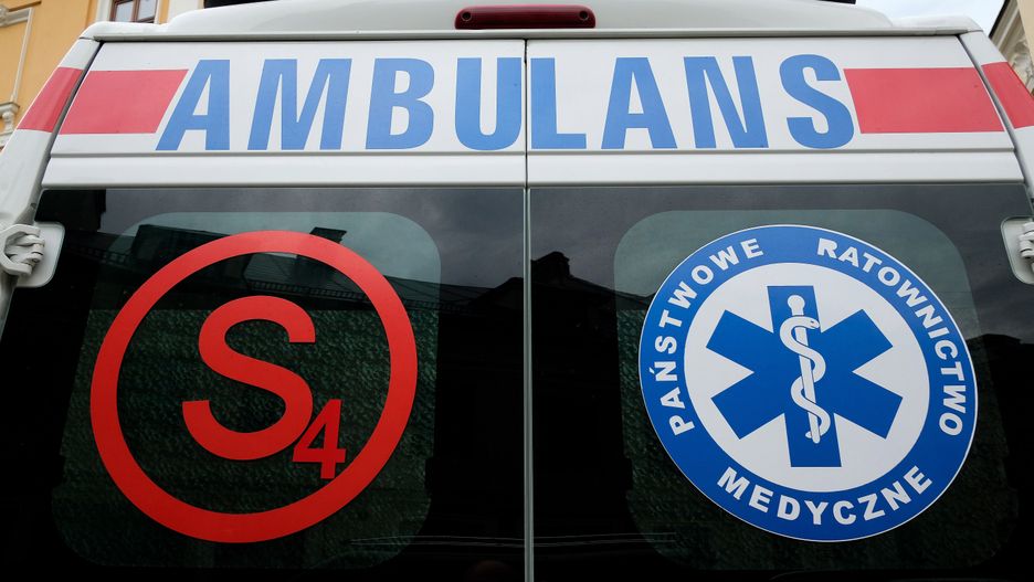 Od naszej reakcji może zależeć ludzkie życie - apeluje dolnośląska policja