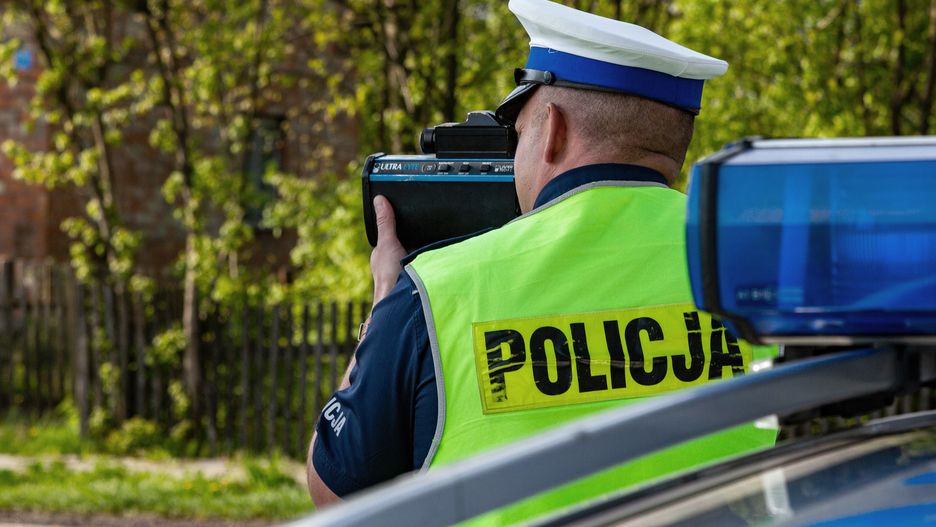 Policja w Tarnowie ma 15 wakatów