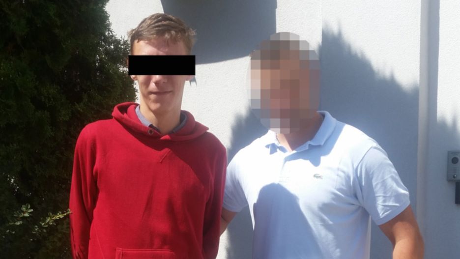 Mężczyźnie grozi teraz do 12 lat więzienia
