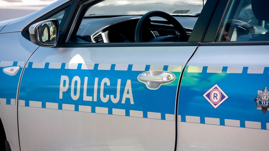 5 osób zostało rannych w wypadku na drodze nr 178