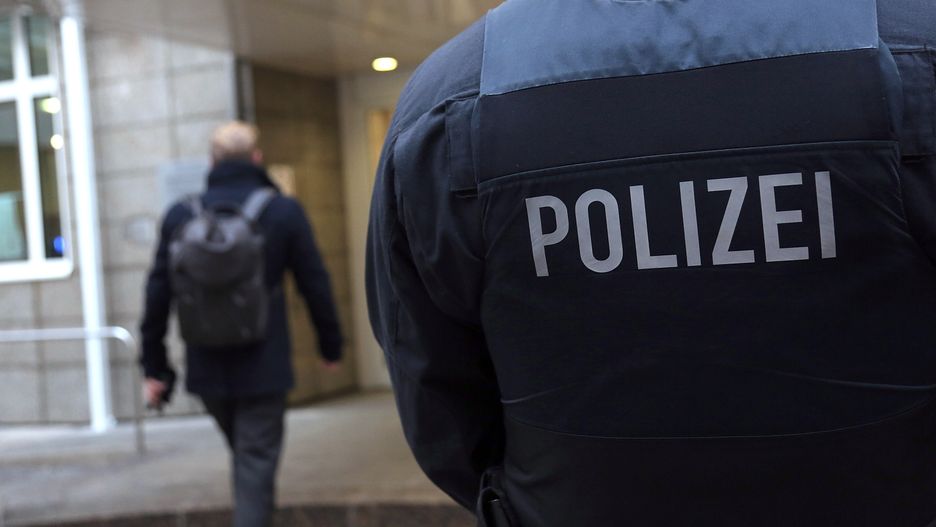 Niemcy. "Takie przypadki rzadko trafiają przed sąd" – przyznał rzecznik niemieckiego sądu krajowego Christoph Buchert