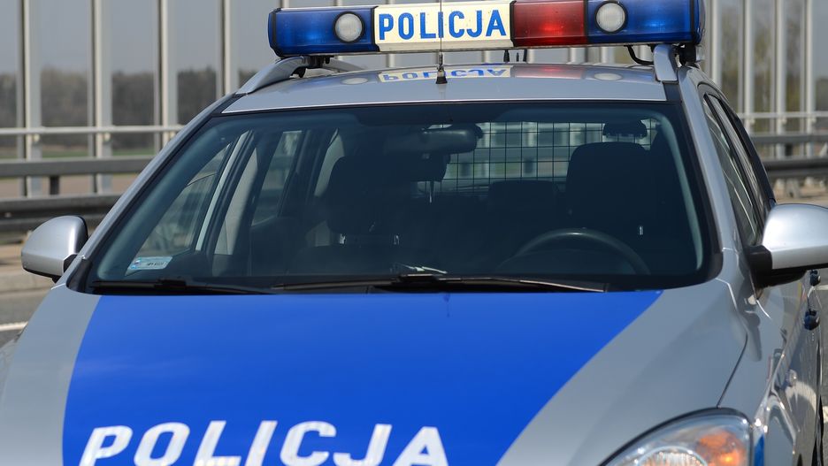 Na wysokości węzła Osowa zderzyło się 5 samochodów