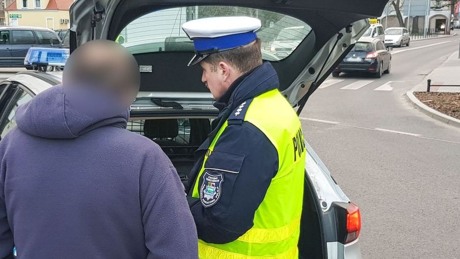 Policja