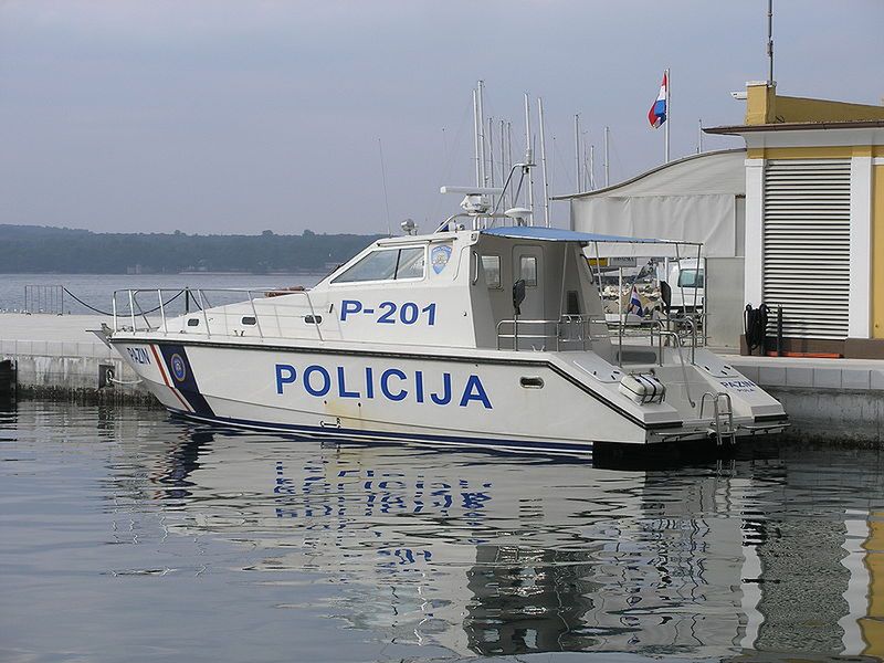 Policja zatrzymała podejrzanego ws. śmierci Polki