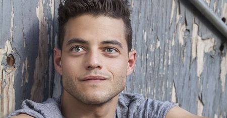 Rami Malek jako Freddie Mercury dzięki technologii Deepfake