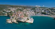 Wczasy w Czarnogórze. Ulcinj na wakacje 2018