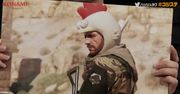 Metal Gear Solid 5: The Phantom Pain. Świąteczny prezent od Kojimy w iście japońskim stylu