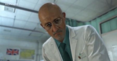 Pierwszy na świecie przeszczep głowy reklamą Metal Gear Solid V? Oj, chyba nie. Doktor Sergio Canavero zamierza pozwać Kojimę