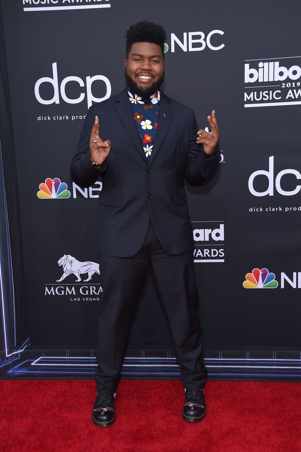 Khalid – 2019 Billboard Music Awards