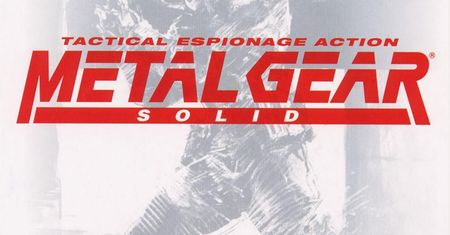 Snake? Snaaaake? SNAAAAAAAKE w europejskim PS Store!