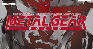 Metal Gear Solid 18 czerwca na amerykańskim PSNie