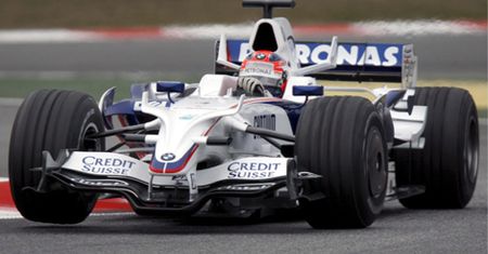 W GP Malezji będzie puste podium?