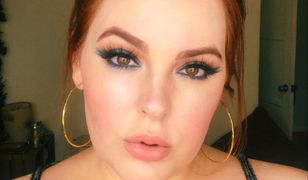 Pokazała, jak kąpie się z synem. Tess Holliday nie ma granic