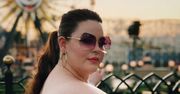 Tess Holliday prezentuje kolekcję wieczorową. Wygląda zjawiskowo!