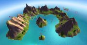Ava Glide - Pilotwings na Xboksie?