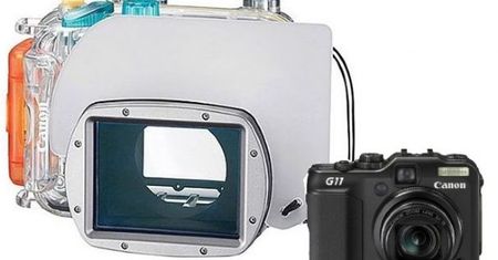 Ciekawe akcesoria fotograficzne