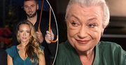 Ślub na tapecie! Mama Alicji Bachledy-Curuś oficjalnie skomentowała jej związek z Marcinem Gortatem: "Mam nadzieję, że…"