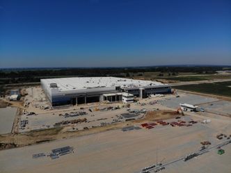 200 osób znajdzie pracę w Lidlu. Tym razem jednak nie na kasie