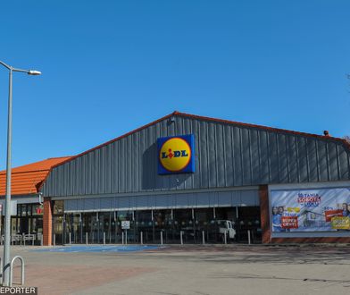 Lidl sprzedaje lokalnie produkowaną marihuanę w Europie. Legalnie do kupienia w Szwajcarii