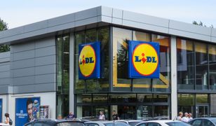 Lidl instaluje kolejne parkomaty. "Na zakupy u nas powinno wystarczyć 20 minut"