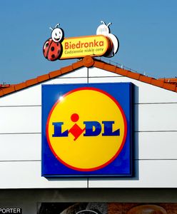Wojna Lidla z Biedronką. Ten sam produkt, w tym samym czasie i 5 zł różnicy w cenie