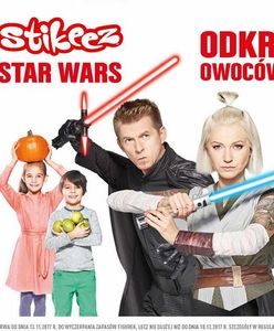 Stikeezy wracają do Lidla. Tym razem w kolekcji Star Wars. Będzie hit?