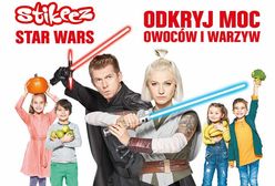 Stikeezy wracają do Lidla. Tym razem w kolekcji Star Wars. Będzie hit?