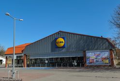 Lidl sprzedaje lokalnie produkowaną marihuanę w Europie. Legalnie do kupienia w Szwajcarii