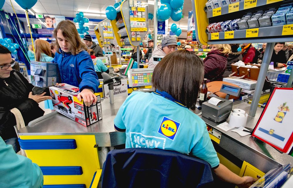 Black Friday 2019. W Lidlu i Biedronce obniżki nawet do 80 proc.