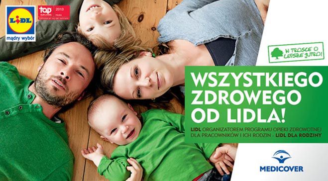 Rodzinny program opieki zdrowotnej dla ponad 12 tys. pracowników