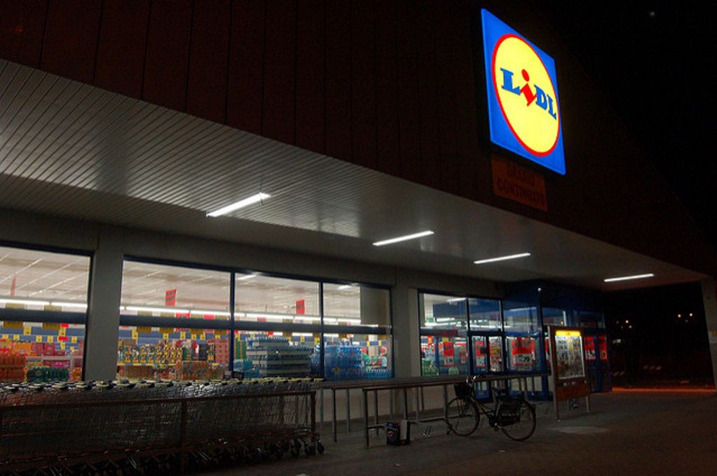 Gazetka Lidl od 16 do 22 grudnia. Sprawdź okazje