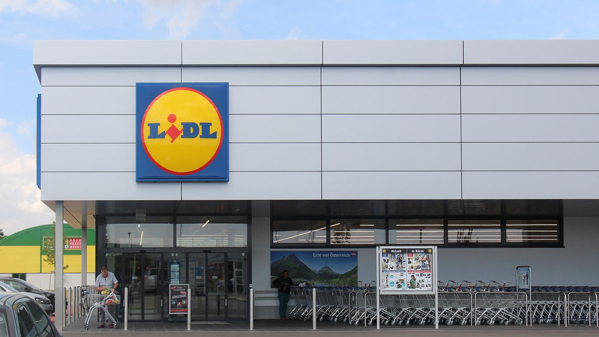 Poznaniacy nabędą w Lidlu świeże sushi.