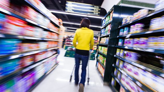 Zwrot towaru możliwy jest na różnych zasadach - wszystko zależy od wewnętrznych zasad danego sklepu