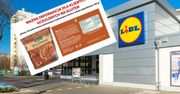 Lidl wycofuje produkt. Ze względu na "obecność niezadeklarowanego składnika"
