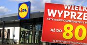 Lidl odpalił sezonową wyprzedaż. Jest o 80% taniej! Tak wielkich przecen jeszcze nie było
